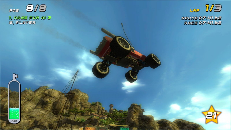 Smash Cars - screenshot 12