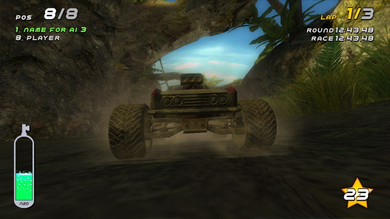 Smash Cars - screenshot 5