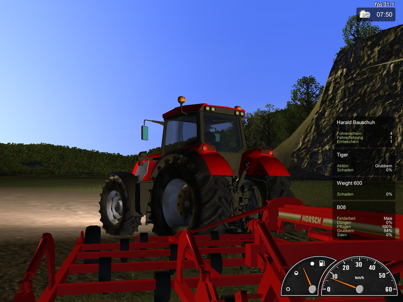 Agrar Simulator 2012 - screenshot 66