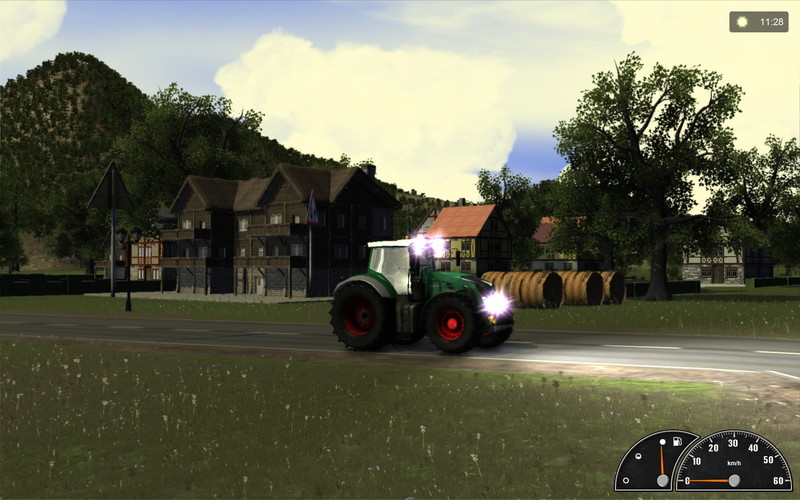 Agrar Simulator 2012 - screenshot 65