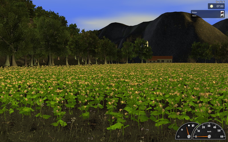 Agrar Simulator 2012 - screenshot 48