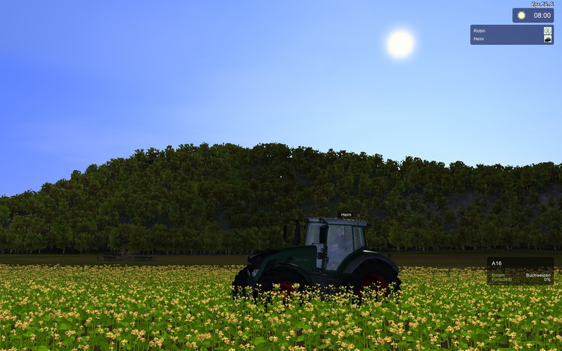 Agrar Simulator 2012 - screenshot 46