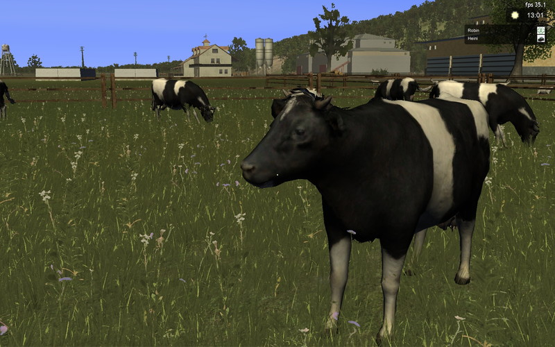 Agrar Simulator 2012 - screenshot 44