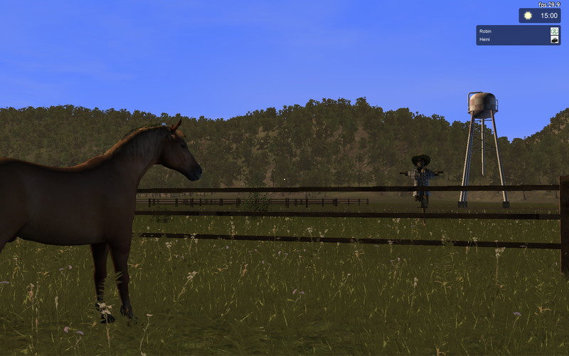 Agrar Simulator 2012 - screenshot 42