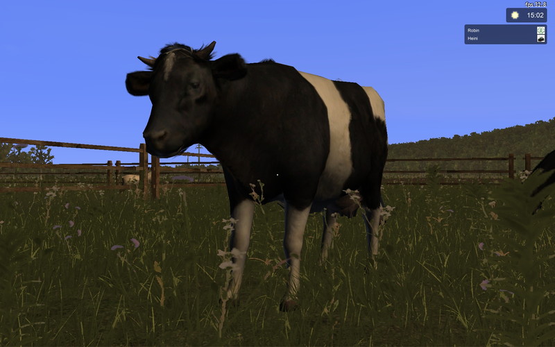 Agrar Simulator 2012 - screenshot 41