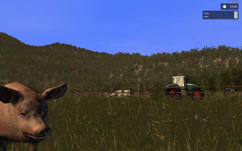 Agrar Simulator 2012 - screenshot 39