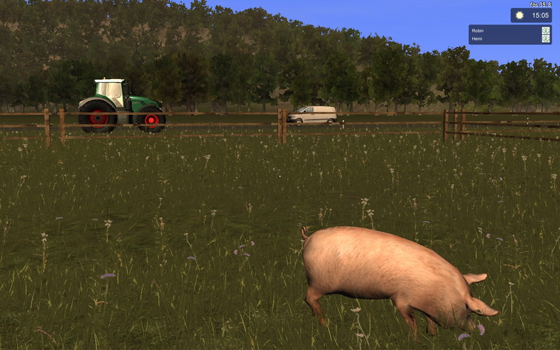 Agrar Simulator 2012 - screenshot 38