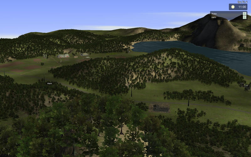 Agrar Simulator 2012 - screenshot 37