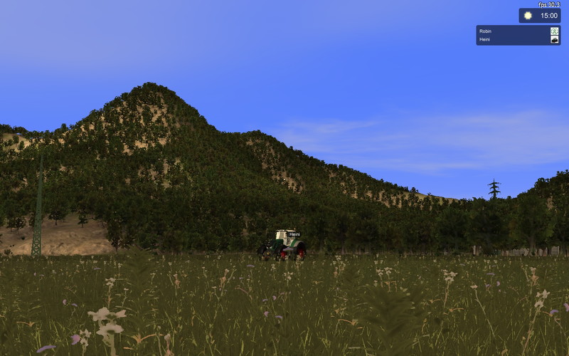 Agrar Simulator 2012 - screenshot 35