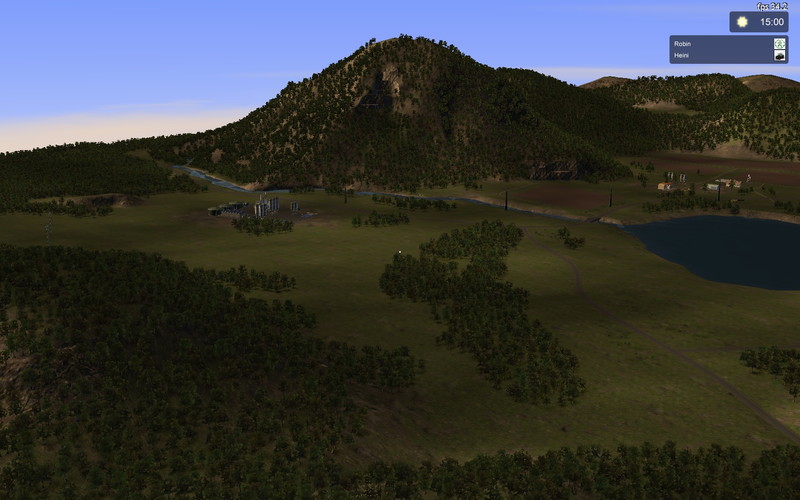Agrar Simulator 2012 - screenshot 33