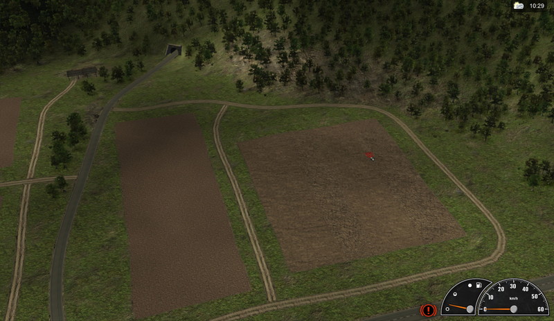 Agrar Simulator 2012 - screenshot 12