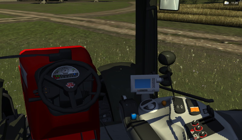 Agrar Simulator 2012 - screenshot 1