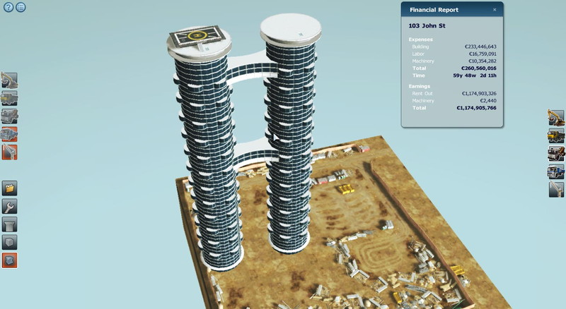 Skyscraper Simulator - screenshot 14