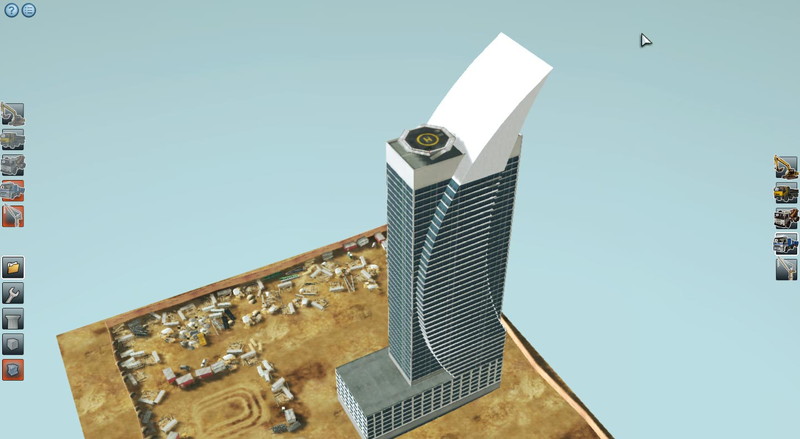 Skyscraper Simulator - screenshot 13