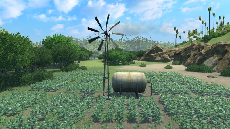 Tropico 4: Plantador - screenshot 3