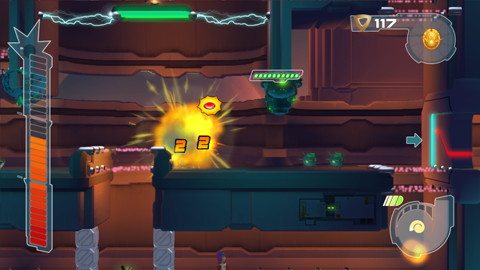 Explodemon! - screenshot 15