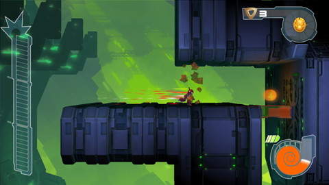 Explodemon! - screenshot 4
