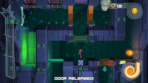 Explodemon! - screenshot 3