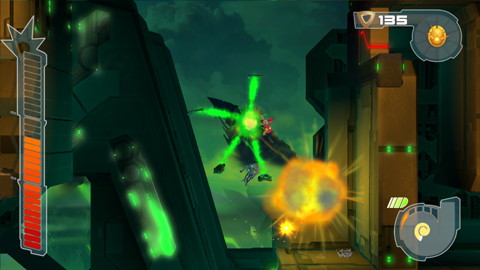 Explodemon! - screenshot 1