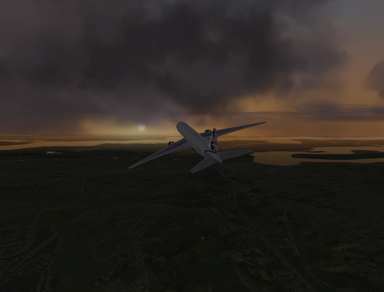 X-Plane 10 - screenshot 7