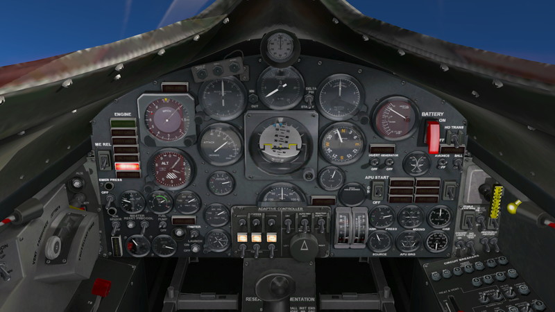 X-Plane 10 - screenshot 2