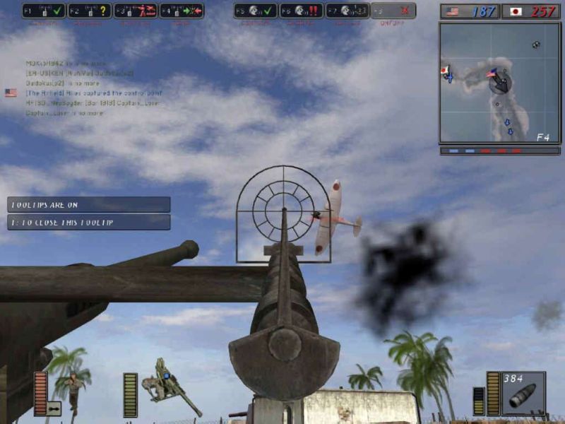 Battlefield 1942 - screenshot 78