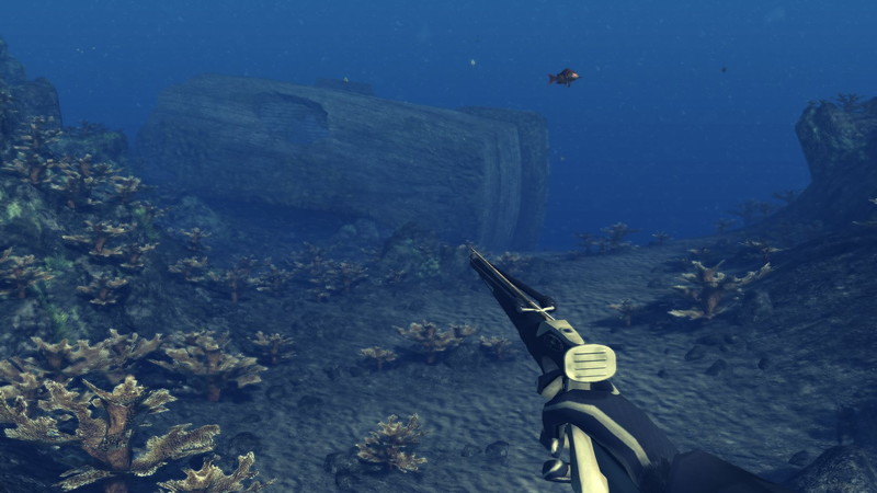 Depth Hunter - screenshot 14