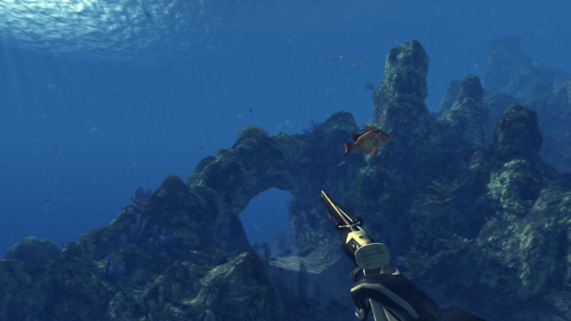 Depth Hunter - screenshot 12
