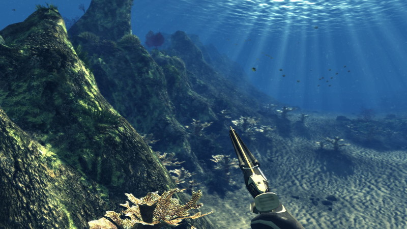 Depth Hunter - screenshot 11