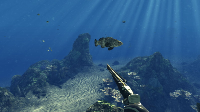 Depth Hunter - screenshot 10