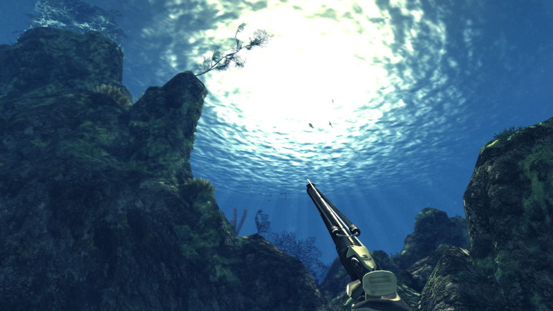 Depth Hunter - screenshot 5