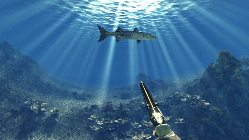 Depth Hunter - screenshot 3