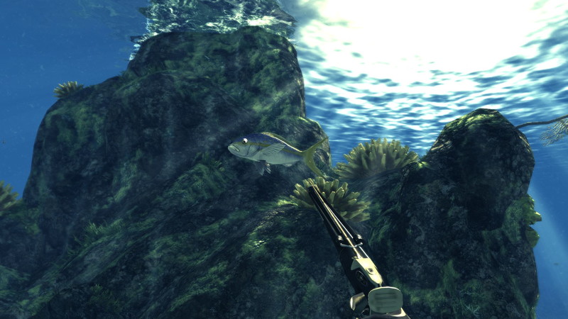Depth Hunter - screenshot 2