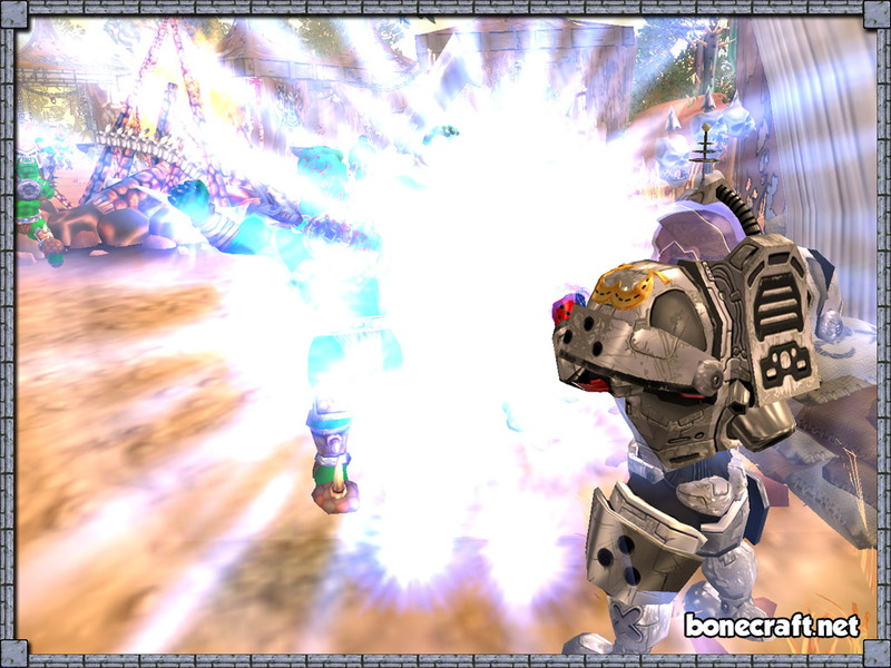 BoneCraft - screenshot 15