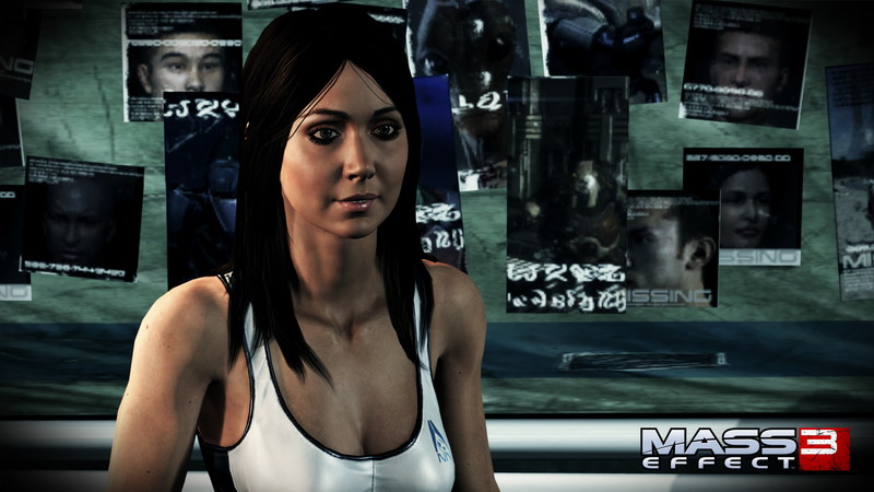 Mass Effect 3 - screenshot 13