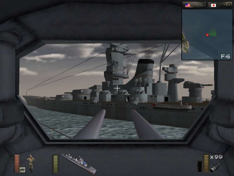 Battlefield 1942 - screenshot 72
