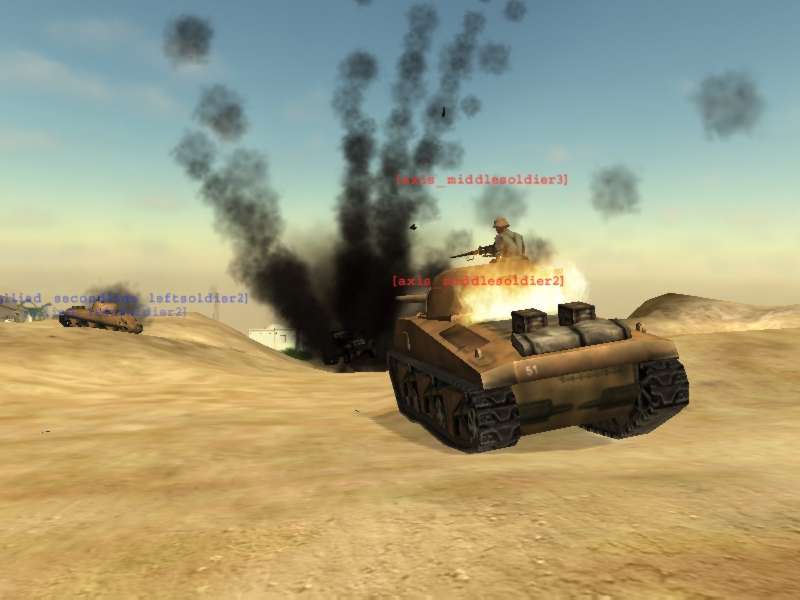 Battlefield 1942 - screenshot 70