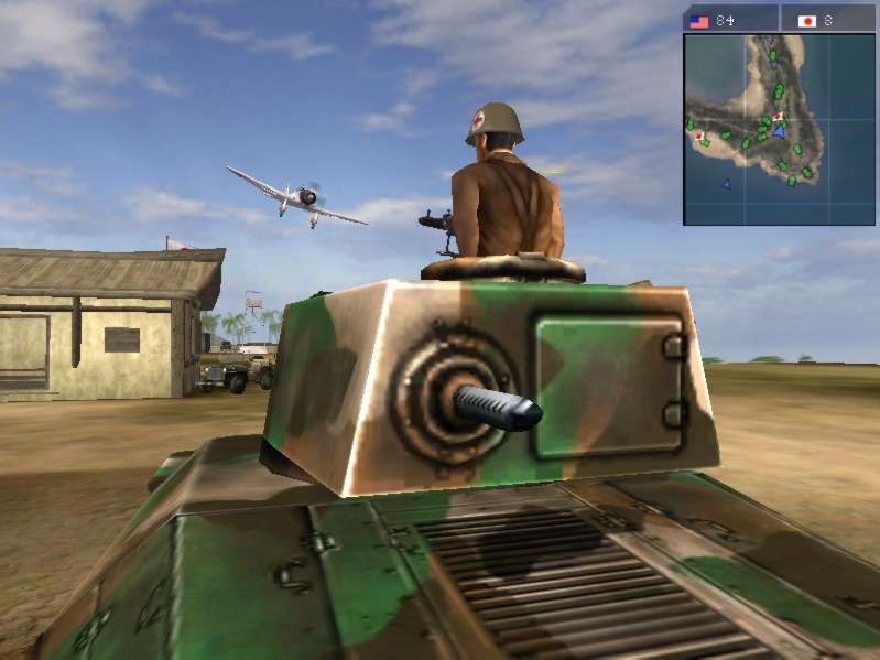 Battlefield 1942 - screenshot 68