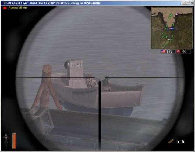 Battlefield 1942 - screenshot 67