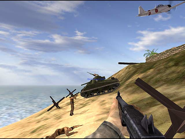 Battlefield 1942 - screenshot 58