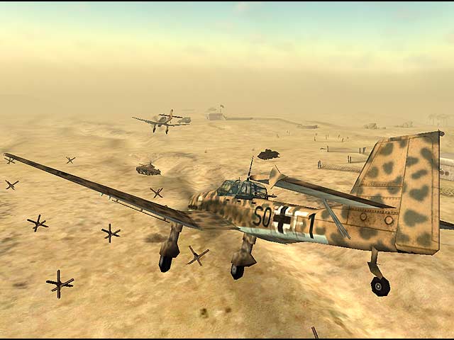 Battlefield 1942 - screenshot 56