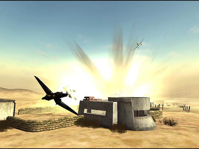 Battlefield 1942 - screenshot 55