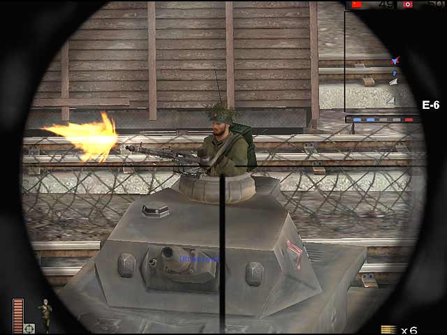 Battlefield 1942 - screenshot 51