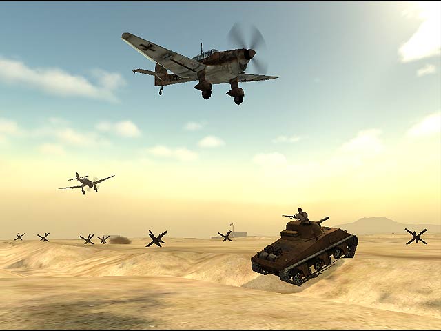 Battlefield 1942 - screenshot 47