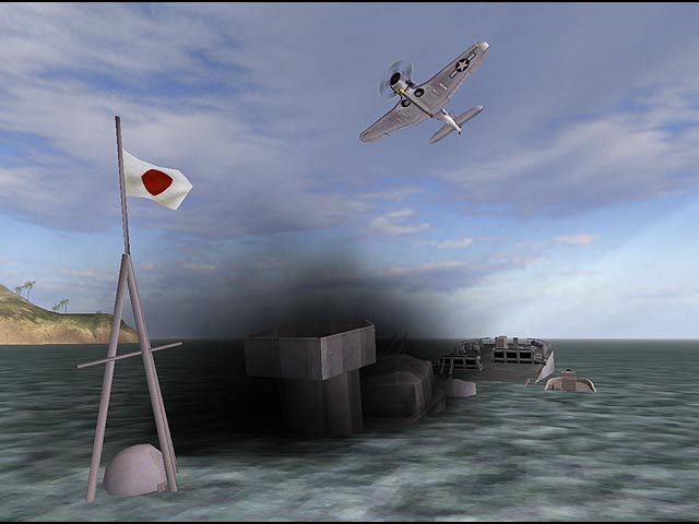 Battlefield 1942 - screenshot 46