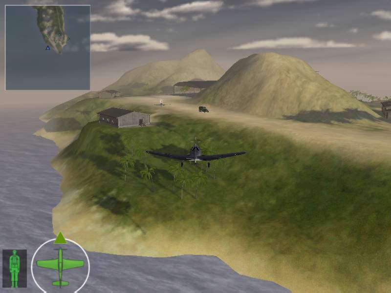 Battlefield 1942 - screenshot 32
