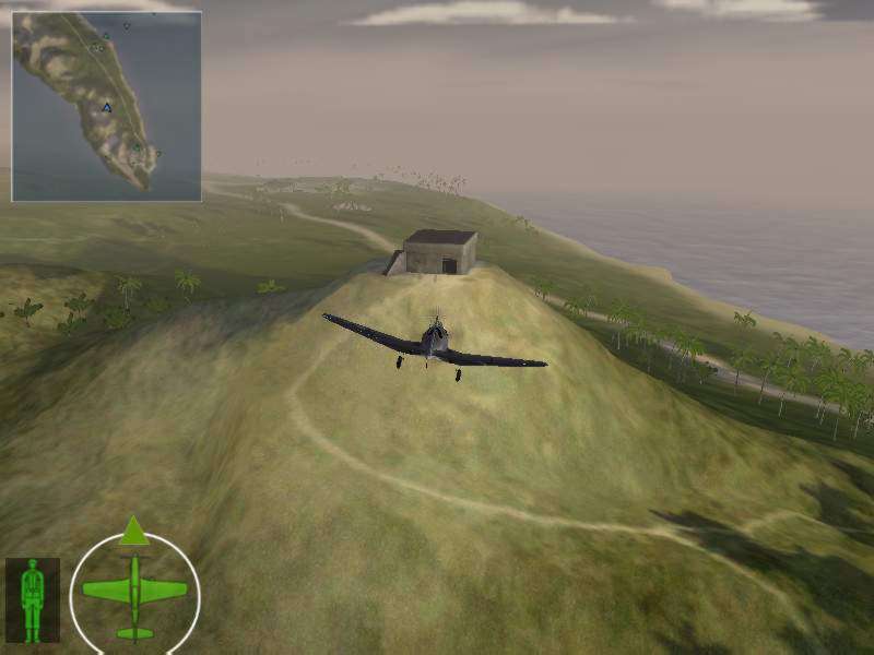 Battlefield 1942 - screenshot 30