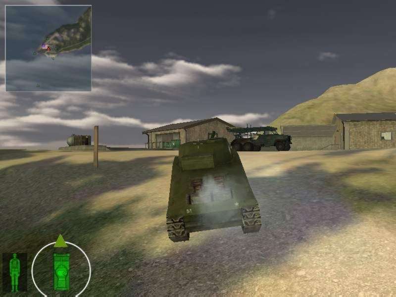 Battlefield 1942 - screenshot 27