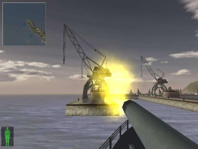 Battlefield 1942 - screenshot 26