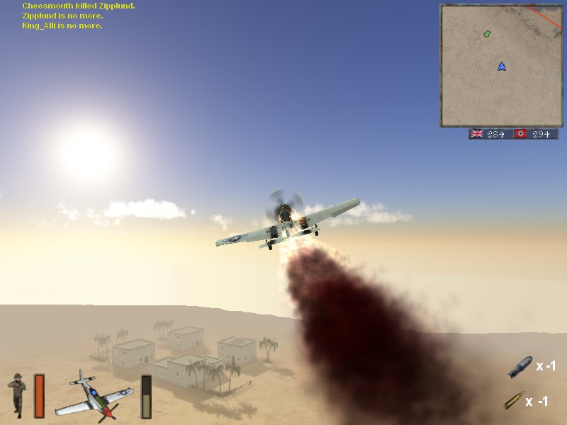 Battlefield 1942 - screenshot 25